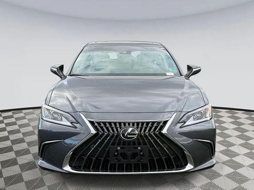 2025 Lexus ES 350 Premium