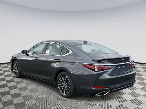2025 Lexus ES 350 Premium
