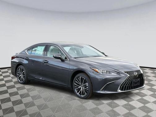 2025 Lexus ES 350 Premium