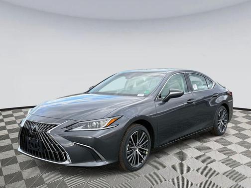 2025 Lexus ES 350 Premium