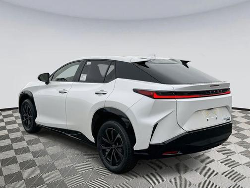 2026 Lexus RZ 450e Premium