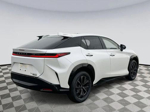 2026 Lexus RZ 450e Premium