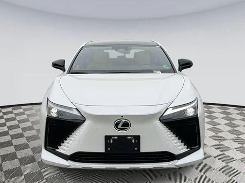 2026 Lexus RZ 450e Premium