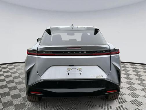 2026 Lexus RZ 450e Premium