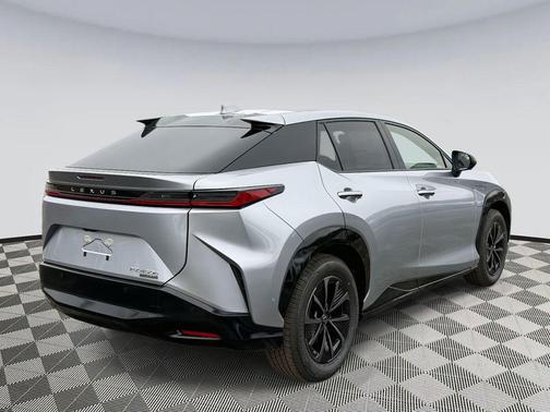 2026 Lexus RZ 450e Premium