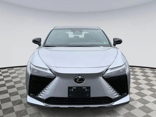 2026 Lexus RZ 450e Premium