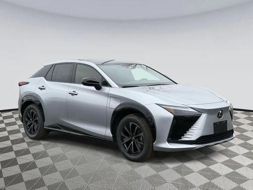 2026 Lexus RZ 450e Premium