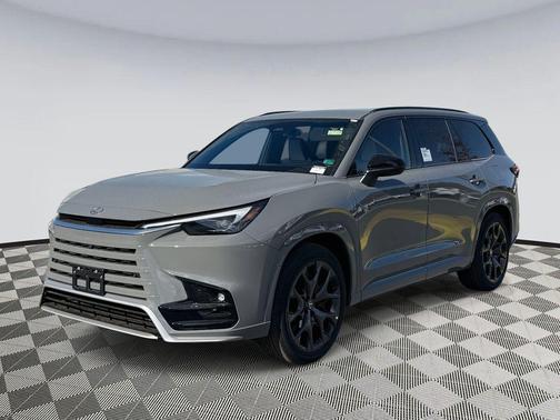 2026 Lexus TX 500h F SPORT Premium