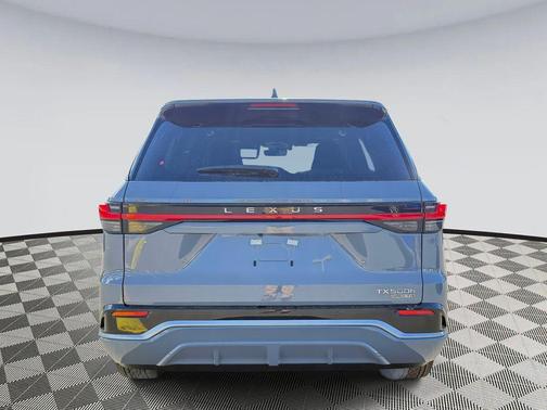 2026 Lexus TX 500h F SPORT Premium