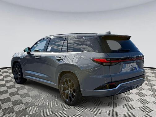 2026 Lexus TX 500h F SPORT Premium