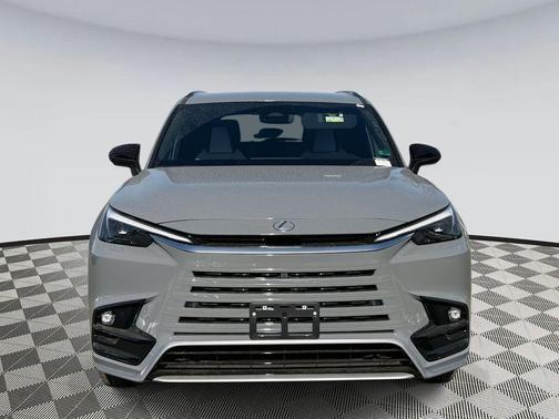 2026 Lexus TX 500h F SPORT Premium