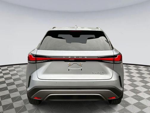 2025 Lexus RX 450h+ Base