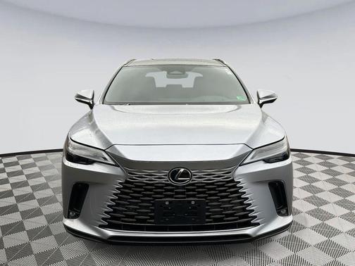 2025 Lexus RX 450h+ Base