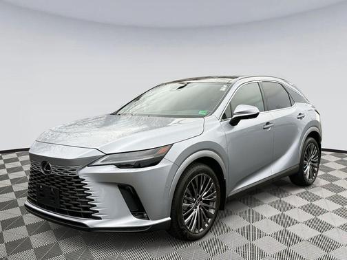 2025 Lexus RX 450h+ Base