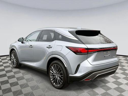 2025 Lexus RX 450h+ Base