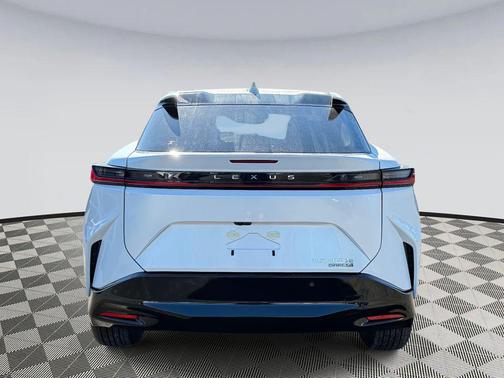 2026 Lexus RZ 450e Premium