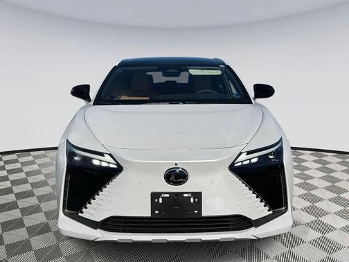 2026 Lexus RZ 450e Premium