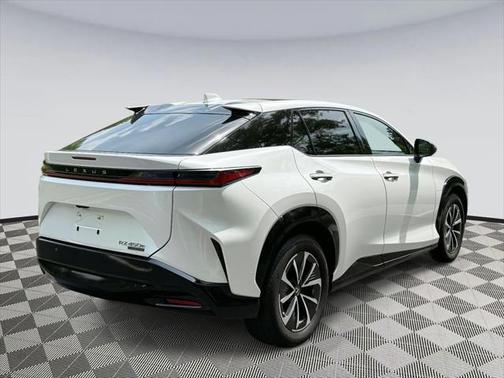 2024 Lexus RZ 450e Premium