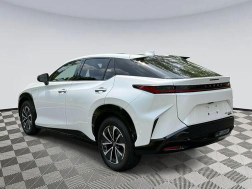 2024 Lexus RZ 450e Premium