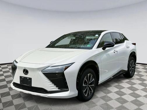 2024 Lexus RZ 450e Premium