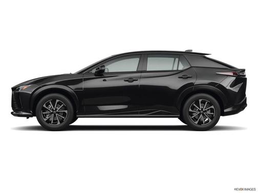 Caviar 2026 Lexus RZ 350e Premium