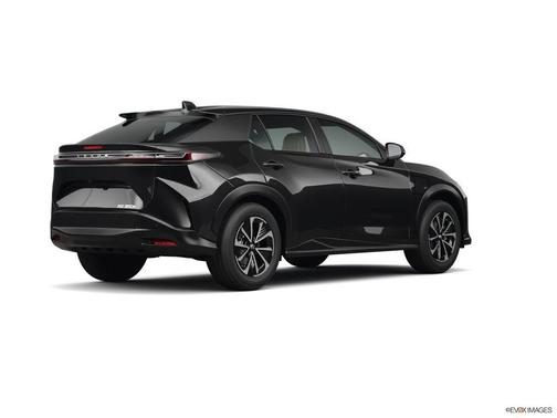 Caviar 2026 Lexus RZ 350e Premium