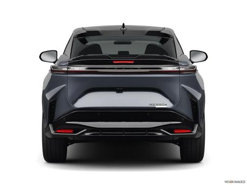 Caviar 2026 Lexus RZ 350e Premium