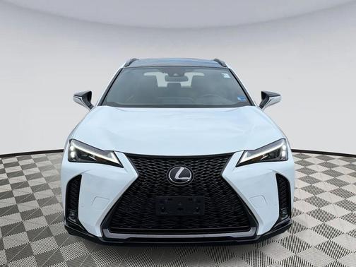 2024 Lexus UX 250h F Sport