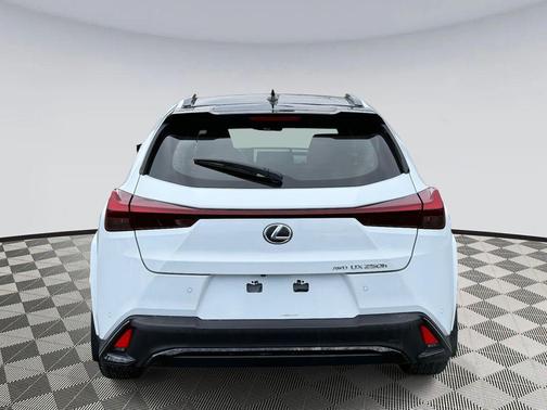 2024 Lexus UX 250h F Sport