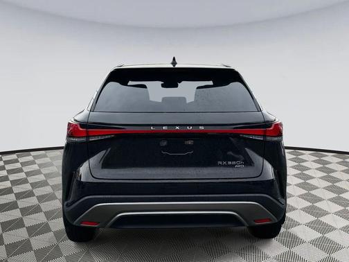 2026 Lexus RX 350 Luxury