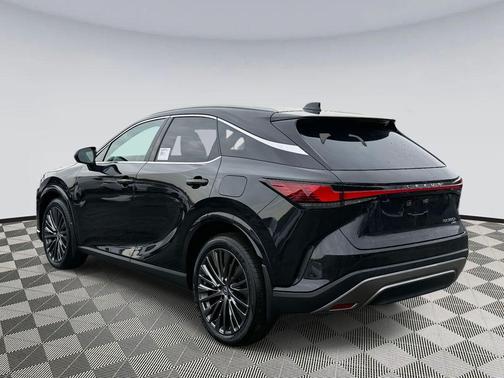 2026 Lexus RX 350 Luxury