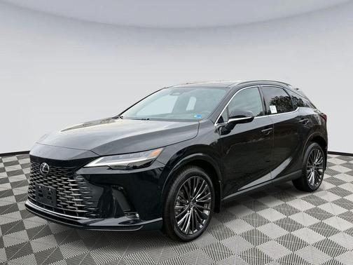 2026 Lexus RX 350 Luxury