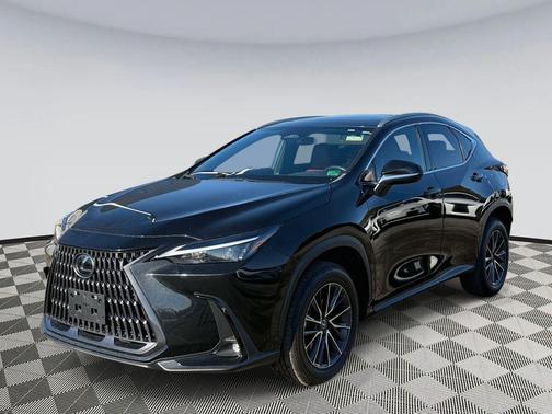2024 Lexus NX 350 Base
