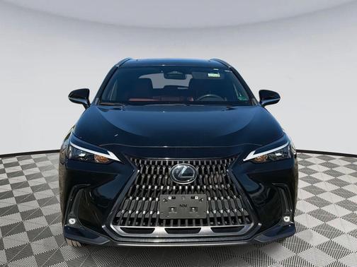 2024 Lexus NX 350 Base