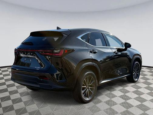 2024 Lexus NX 350 Base