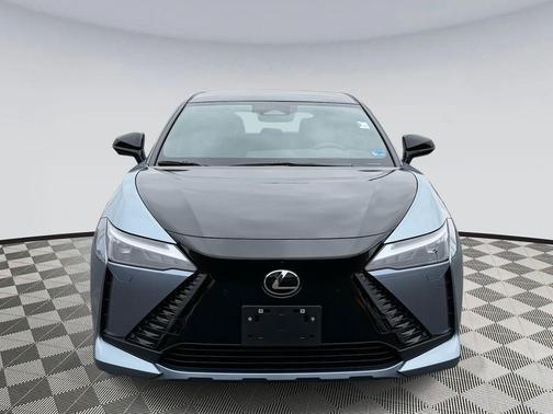 2023 Lexus RZ 450e Premium
