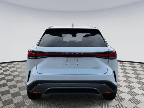 2026 Lexus RX 350 Premium