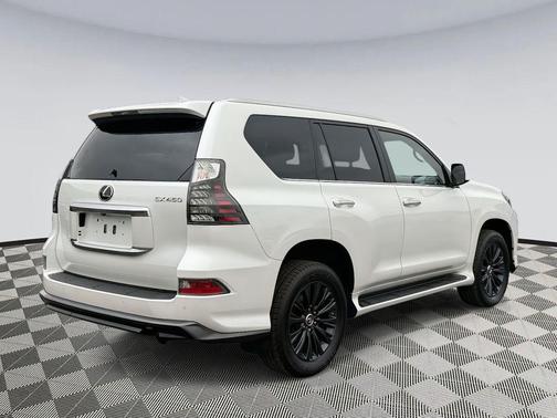 2023 Lexus GX 460 Premium