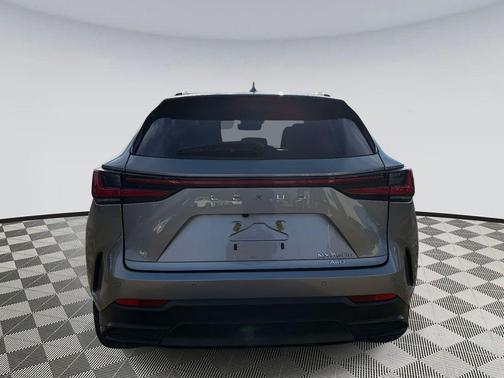 2022 Lexus NX 350h Premium