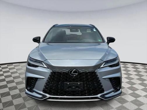 2023 Lexus RX 500h F SPORT Performance