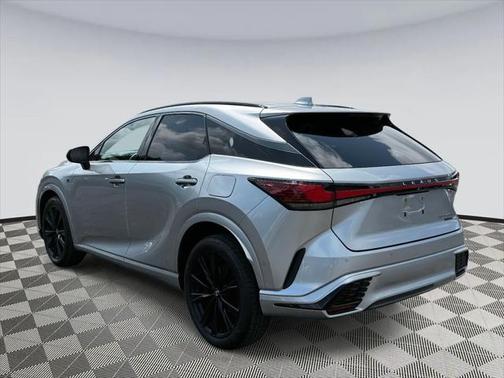 2023 Lexus RX 500h F SPORT Performance