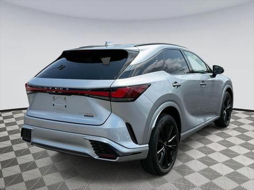 2023 Lexus RX 500h F SPORT Performance