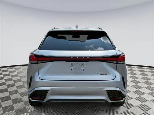 2023 Lexus RX 500h F SPORT Performance