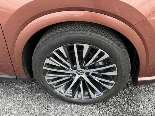 2023 Lexus RX 350 Base