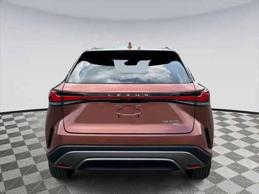 2023 Lexus RX 350 Base