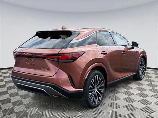 2023 Lexus RX 350 Base
