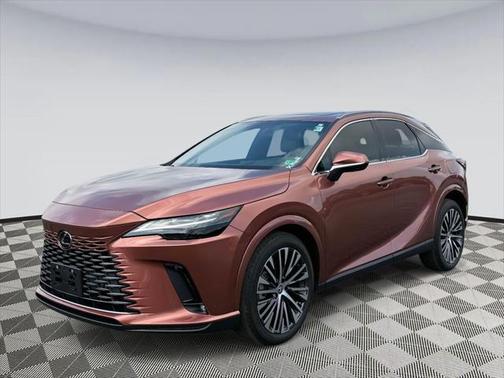 2023 Lexus RX 350 Base