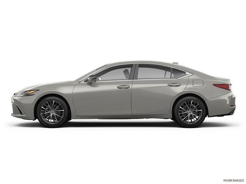 2025 Lexus ES 350 Premium