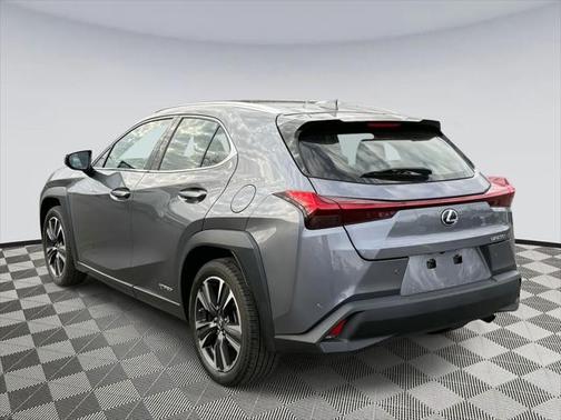 2021 Lexus UX 250h Base