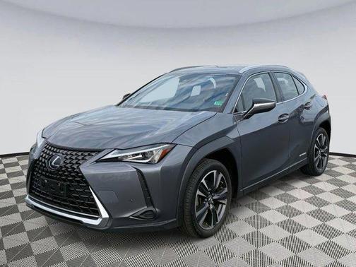 2021 Lexus UX 250h Base